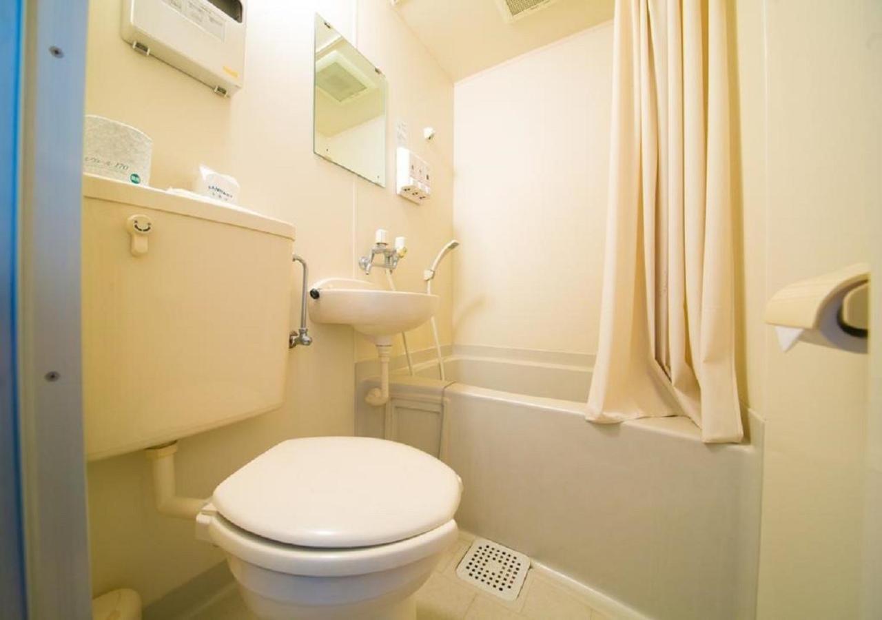 Beppu - Hotel / Vacation Stay 40559 外观 照片