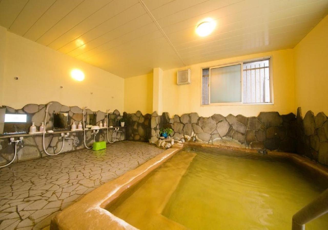 Beppu - Hotel / Vacation Stay 40559 外观 照片