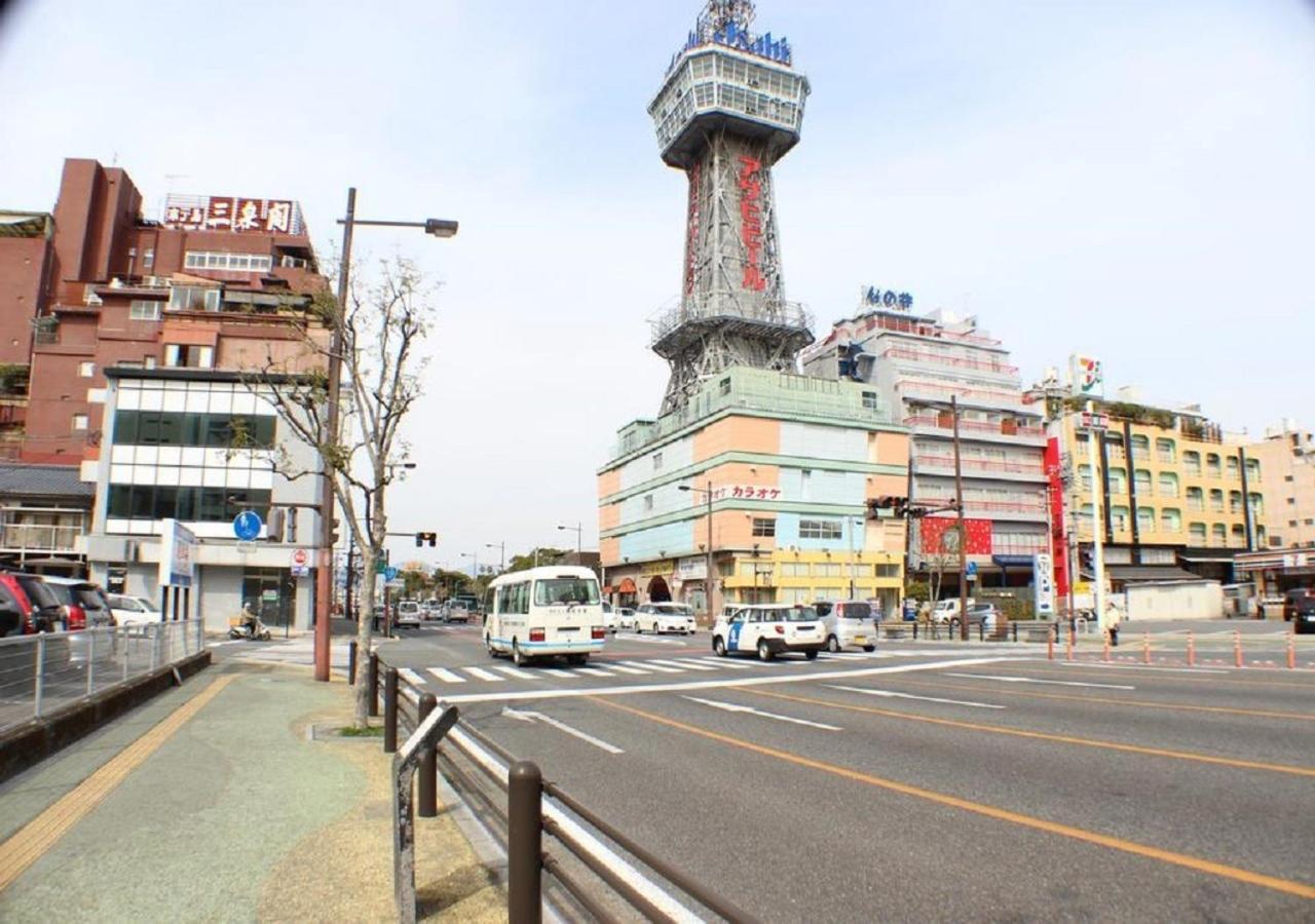 Beppu - Hotel / Vacation Stay 40559 外观 照片